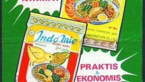 10 Iklan Makanan Jadul Ini Bukti Kalau Orang Indonesia Kreatif dari Dulu