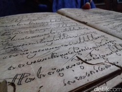 Museum Radyapustaka Pelestari Manuskrip Kuno di Kota Solo