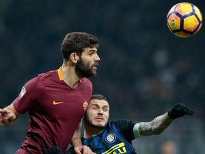 Roma Permanenkan Fazio dari Spurs