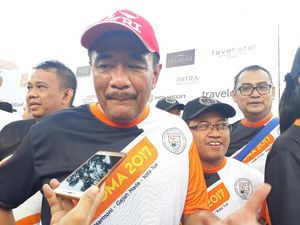 Djarot Minta Camat dan Lurah Awasi Kinerja PPSU