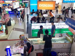 Ada Persoalan Harga Diri Middle Class Dalam Anomali Ekonomi RI Ada Persoalan Harga Diri Middle Class Dalam Anomali Ekonomi RI