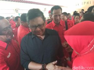 Pilgub Jatim, PDIP: Kami Butuh Kerjasama Nahdlyin