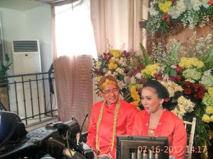 Hamil Tua, Poppy Putri Tak Ngidam Tapi Naik 13 Kilo