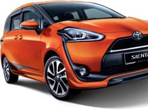 Toyota Percantik Sienta di Malaysia dengan Aksesoris Ini Toyota Percantik Sienta di Malaysia dengan Aksesoris Ini