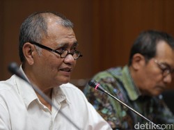 Agus Rahardjo Dilaporkan, KPK: Publik Tahu Laporannya Tak Logis