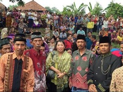 Dosen Australia Asal Jepang Terbitkan Buku Soal Indonesia