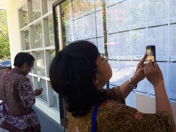 PMB Jalur Mandiri Unair Diumumkan, 1.043 Peserta Diterima