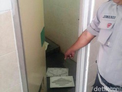 Tukang Siomay Pergoki Sejoli Mesum di Masjid Brimob Cirebon