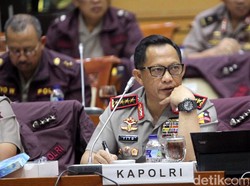 Kapolri: Motif Penembakan di Blora karena Stres Masalah Utang