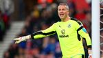 Kiper dengan Assist Terbanyak di Liga Inggris Itu Sudah Pergi ke Turki