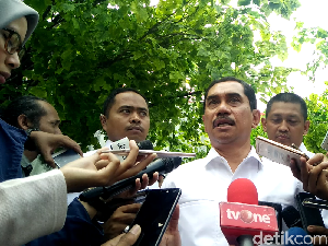 WNI ISIS Terbesar Kedua, Kepala BNPT: Mereka Bukan Fighter Semua