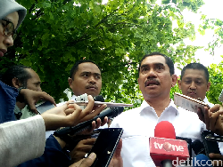 Cerita Kepala BNPT soal Anak Buahnya yang Pernah Jadi Teroris