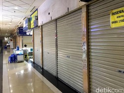 Pengusaha Ritel Keluhkan Ekonomi Lesu