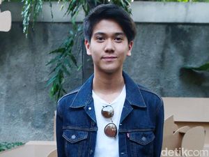 Ini Alasan Iqbaal Bersedia Perankan Sosok Dilan Ini Alasan Iqbaal Bersedia Perankan Sosok Dilan