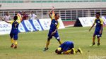 SSB Batu Agung Kalsel Juara Aqua Danone Nation Cup