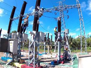 Setelah Jasa Marga, PLN Juga Mau Sekuritisasi Aset Setelah Jasa Marga, PLN Juga Mau Sekuritisasi Aset