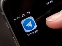 Rusia Bikin Telegram Makin Terhimpit
