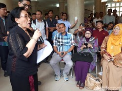 UGM: Hak Angket KPK Diduga untuk Hambat Pemberantasan Korupsi