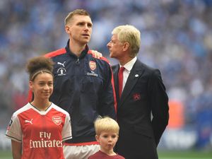 Tekad Mertesacker Menjelang Musim Terakhirnya