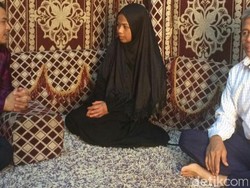 Cerita Awal Sukmi Jadi TKI Lalu Disekap 22 Tahun Tanpa Dibayar