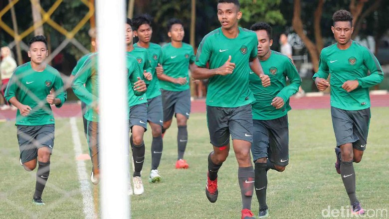 Kedubes Indonesia Diminta Temani Timnas U-19 Selama di Myanmar Kedubes Indonesia Diminta Temani Timnas U-19 Selama di Myanmar