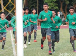 Kedubes Indonesia Diminta Temani Timnas U-19 Selama di Myanmar