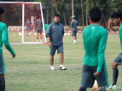 Karena Skenario Penalti Timnas Garuda Muda Tak Berjalan Ideal