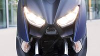 Brrm, Yamaha XMAX Lebih Berperforma