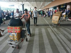 Selamat Datang di Sanggau
