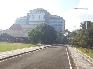 Terganjal Undang-undang, Kursi Wabup Malang Terancam Kosong Terganjal Undang-undang, Kursi Wabup Malang Terancam Kosong