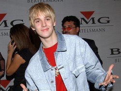 Duka Para Selebriti atas Meninggalnya Aaron Carter