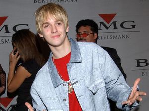 Duka Para Selebriti atas Meninggalnya Aaron Carter Duka Para Selebriti atas Meninggalnya Aaron Carter