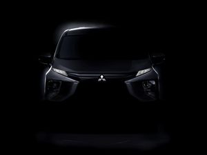 Bocoran Tampang Pesaing Avanza Cs dari Mitsubishi Bocoran Tampang Pesaing Avanza Cs dari Mitsubishi