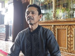 Keluarga Elah Bantah Ada Ajaran Salat Menghadap Matahari