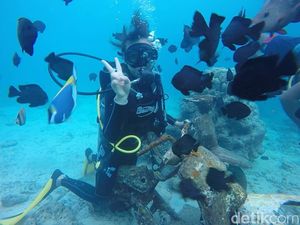 Ada Olahraga Tertentu yang Tak Boleh Dilakukan Pilot