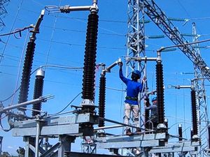 PLN Bangun Kabel Listrik Bawah Tanah Rp 300 Miliar ke Madura