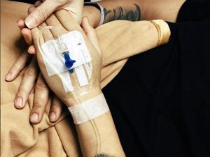 Deretan Anak Artis yang Terjerat Narkoba