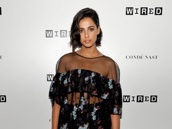 Disney Tuai Kritikan Pasca Pilih Naomi Scott Sebagai Princess Jasmine