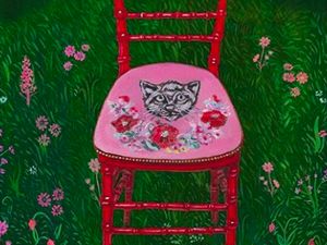 Gucci Rilis Furnitur Rumah Stylish Bulan September Ini