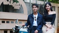 Vanesha Prescilla dan Iqbaal CJR, Cocok?