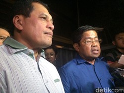 Novanto Didesak Mundur dari Ketua DPR, Ini Tanggapan Golkar