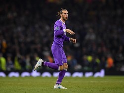 Bale Bicara soal Mbappe dan Persaingan Posisi di Madrid