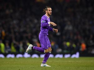 Bale Bicara soal Mbappe dan Persaingan Posisi di Madrid Bale Bicara soal Mbappe dan Persaingan Posisi di Madrid