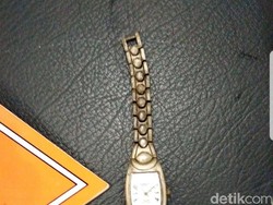 Terungkap, Keluarga Kenali Jam Tangan Mayat Perempuan di Sukabumi
