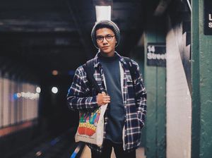 Iqbaal Ramadhan Blak-blakan Cerita soal Rumor Hengkang dari CJR Iqbaal Ramadhan Blak-blakan Cerita soal Rumor Hengkang dari CJR