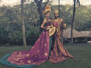 Indonesia Sudah Jadi Destinasi Selebriti Dunia