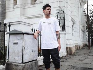 Video! Jeremy Thomas Geram Anaknya Dipukulin