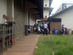 Di Lokasi Ini, Mahasiswa Gunadarma Berkebutuhan Khusus Di-bully