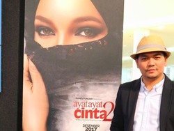 Indra Bekti Minta Maaf Terkait Video Tebak-tebakan Niqab yang Viral