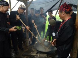 Banyuwangi Gelar Festival yang Pamerkan Kekayaan Kuliner